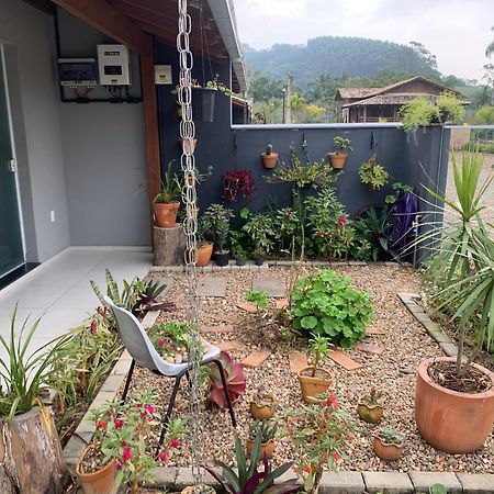 Casa Do Lago - Condominio De Casas Para Aluguel Diario E De Temporada 페냐 외부 사진
