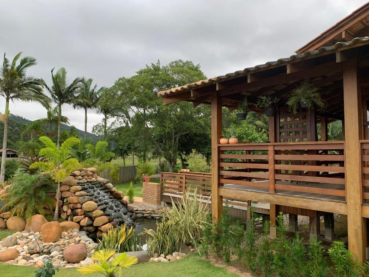 Casa Do Lago - Condominio De Casas Para Aluguel Diario E De Temporada 페냐 외부 사진