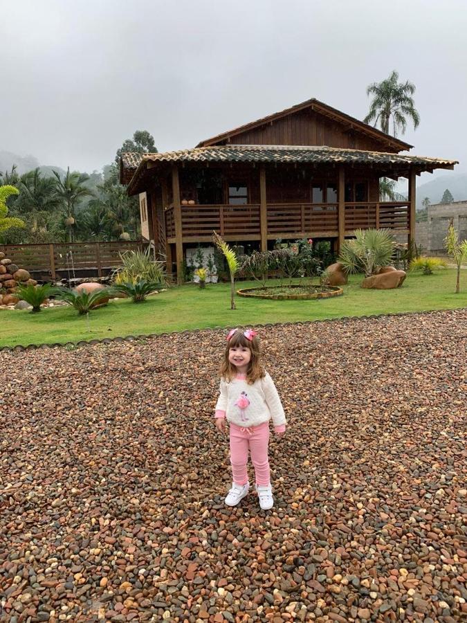 Casa Do Lago - Condominio De Casas Para Aluguel Diario E De Temporada 페냐 외부 사진