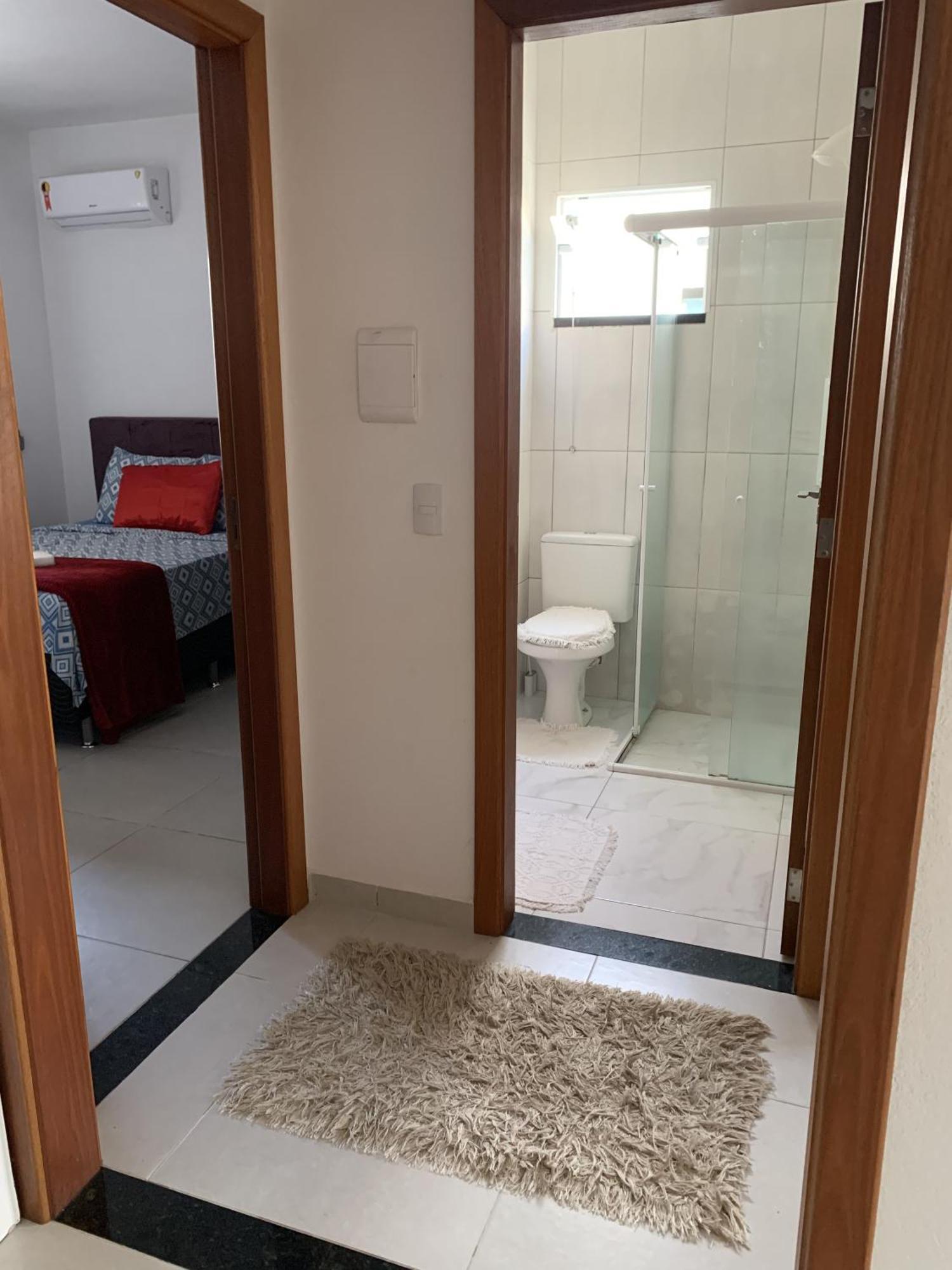 Casa Do Lago - Condominio De Casas Para Aluguel Diario E De Temporada 페냐 외부 사진