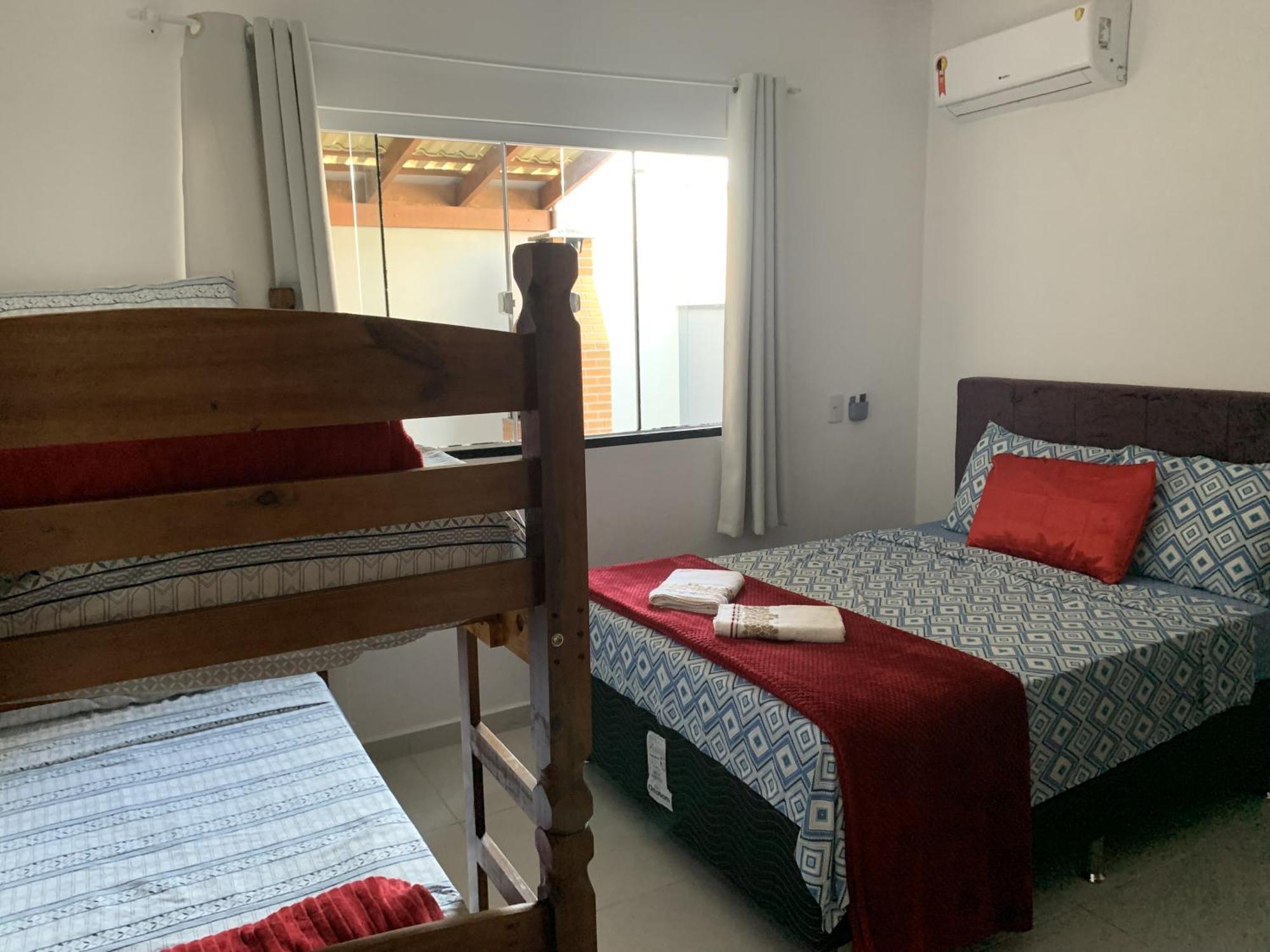 Casa Do Lago - Condominio De Casas Para Aluguel Diario E De Temporada 페냐 외부 사진