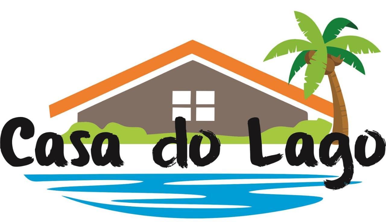 Casa Do Lago - Condominio De Casas Para Aluguel Diario E De Temporada 페냐 외부 사진